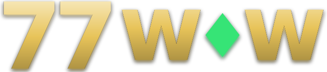 77 wow logo